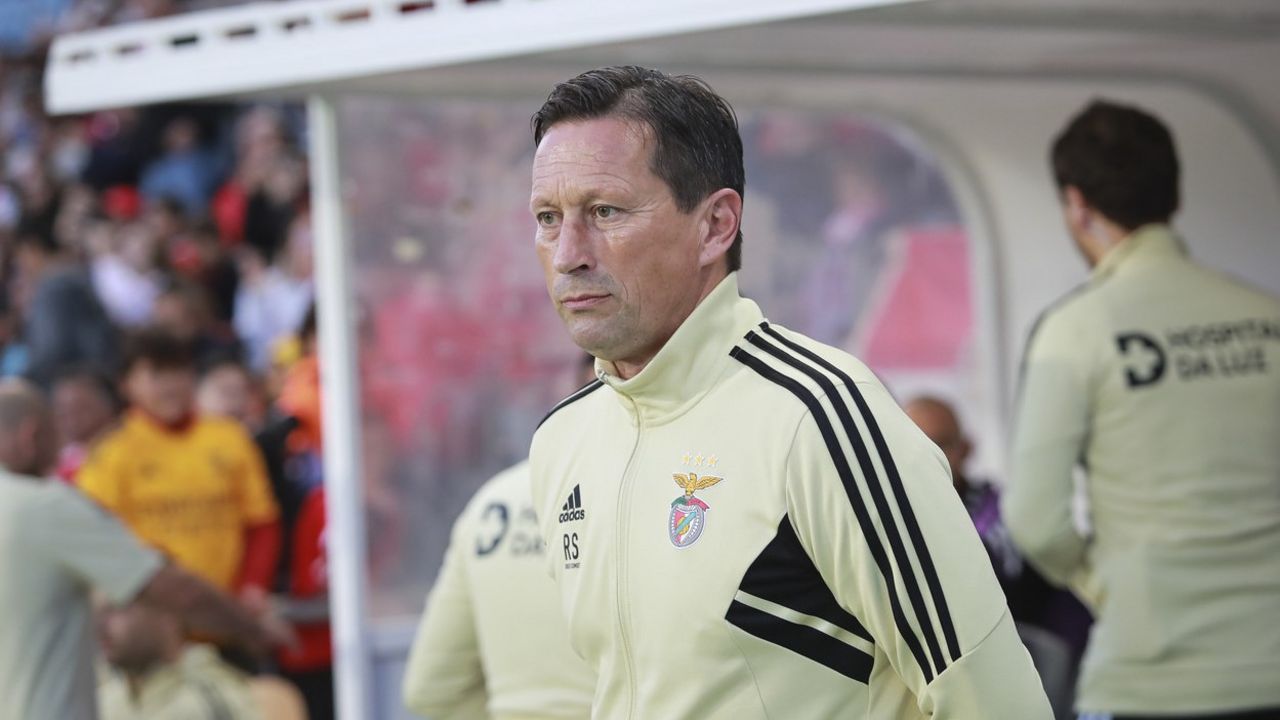 Rodžer Šmit