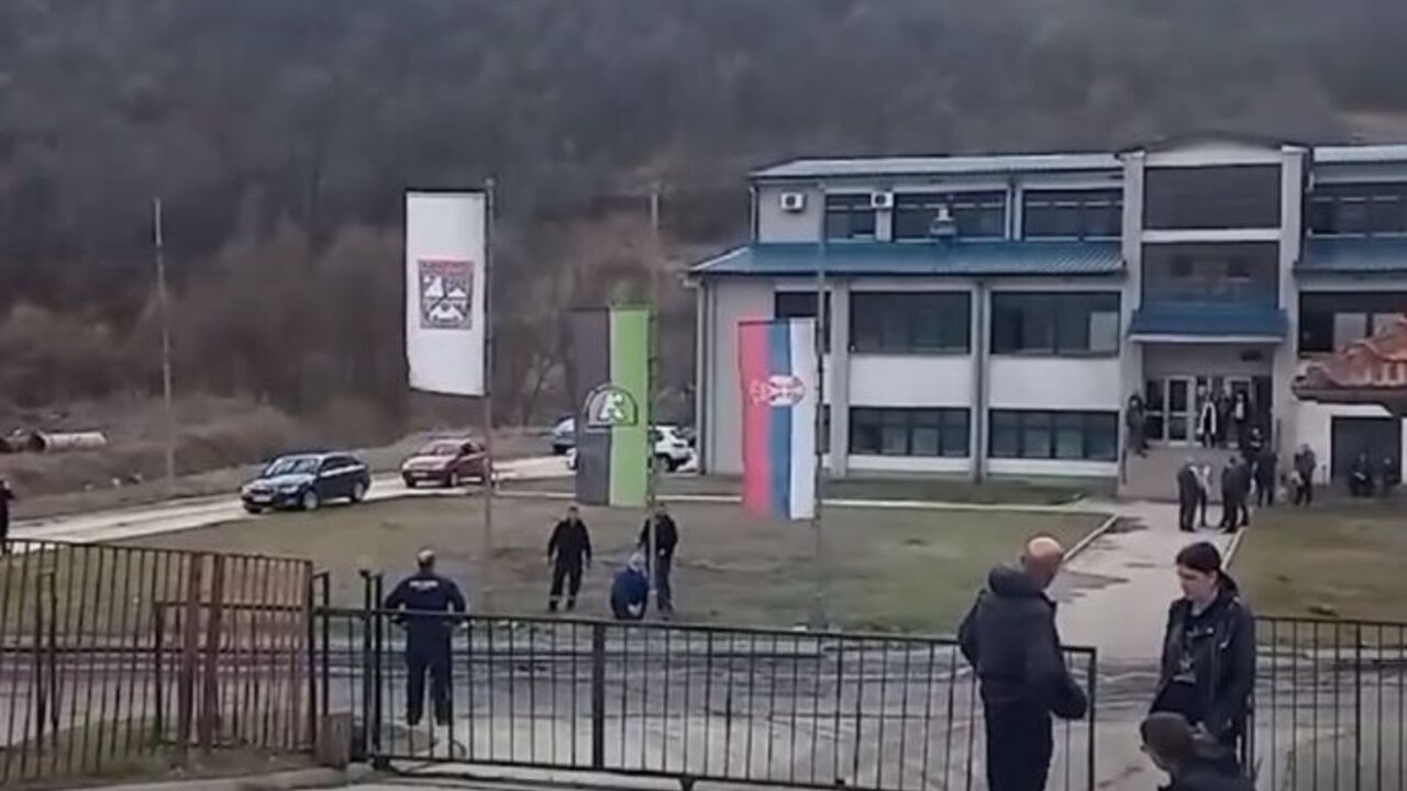 rudnik