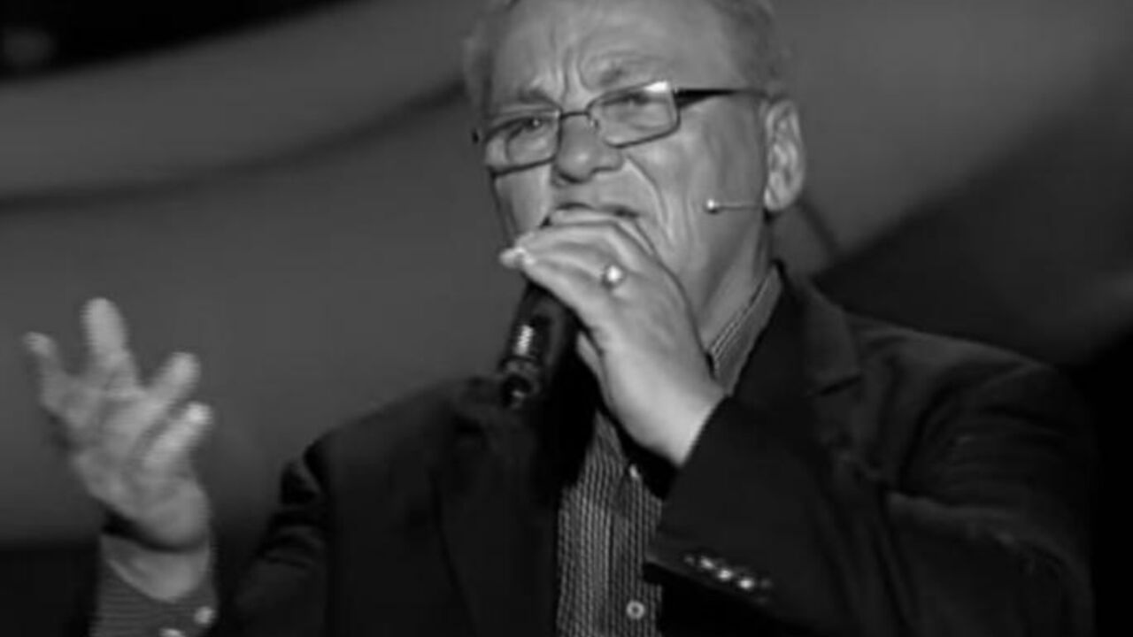 Zoran Kalezić