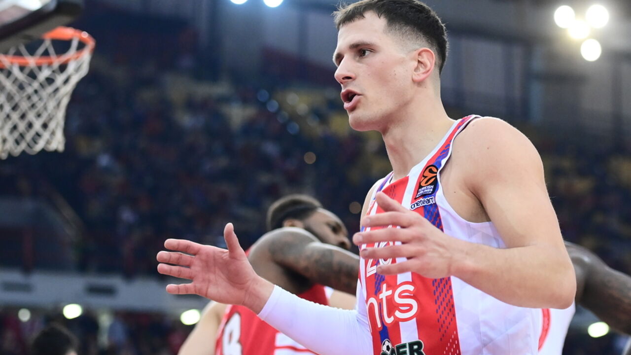 Nemanja Nedović