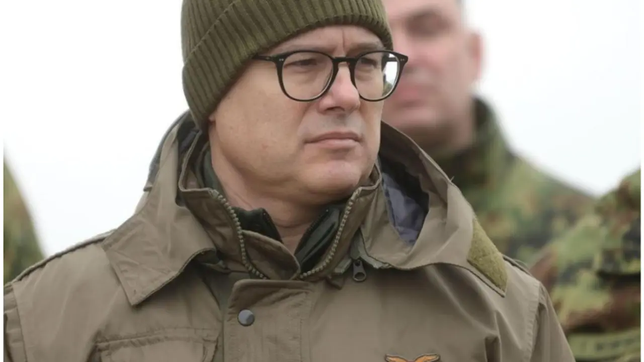 Miloš Vučević