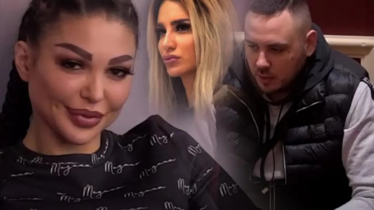 Maja Marinković, Filip Car, Aleks Nikolić