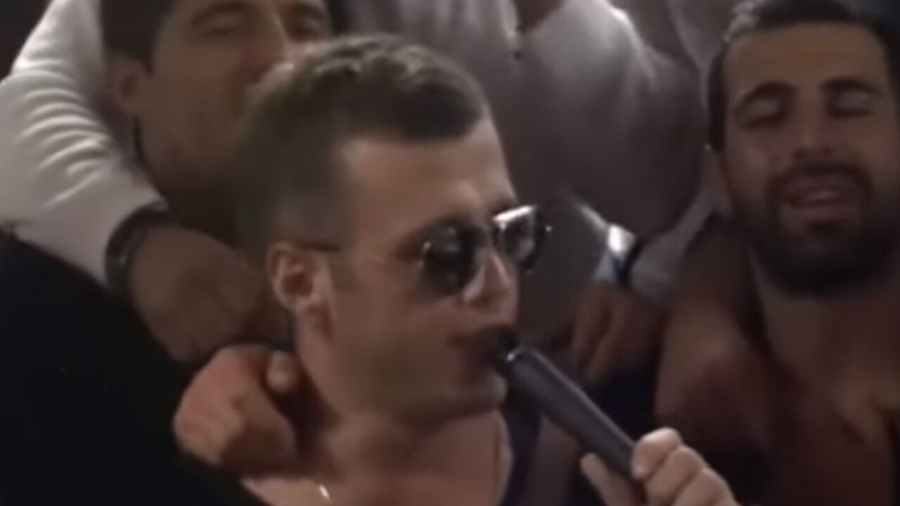 Semir Džanković