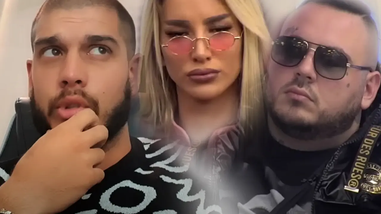 Dejan Dragojević, Aleksandra Nikolić, FIlip Car