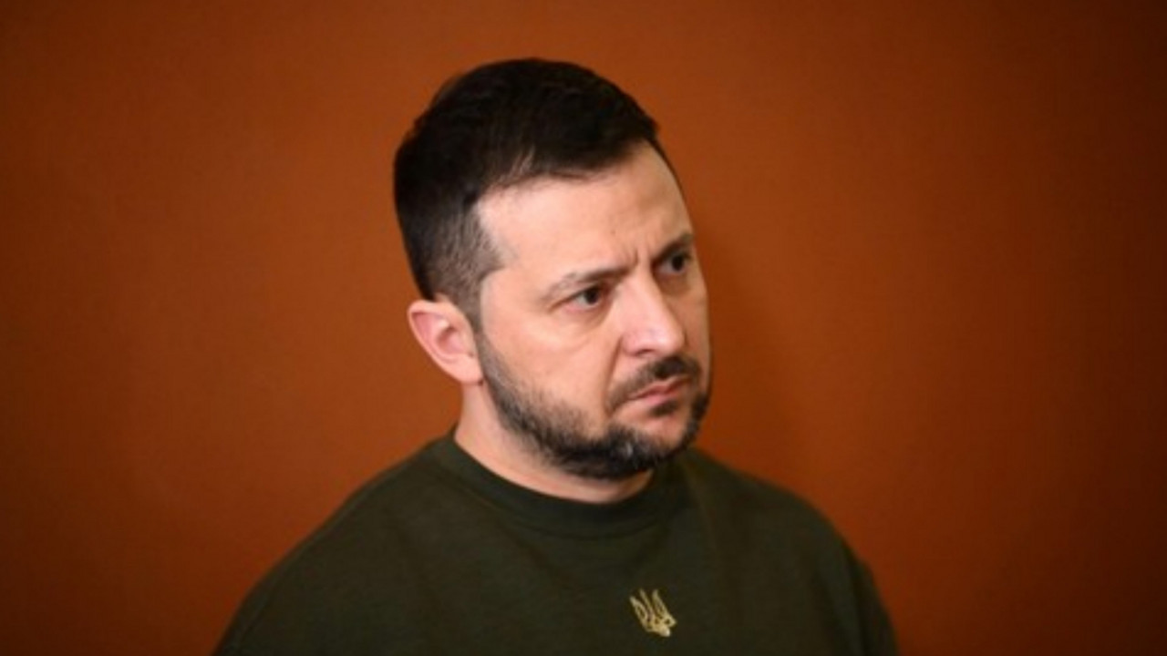 Vladimir Zelenski