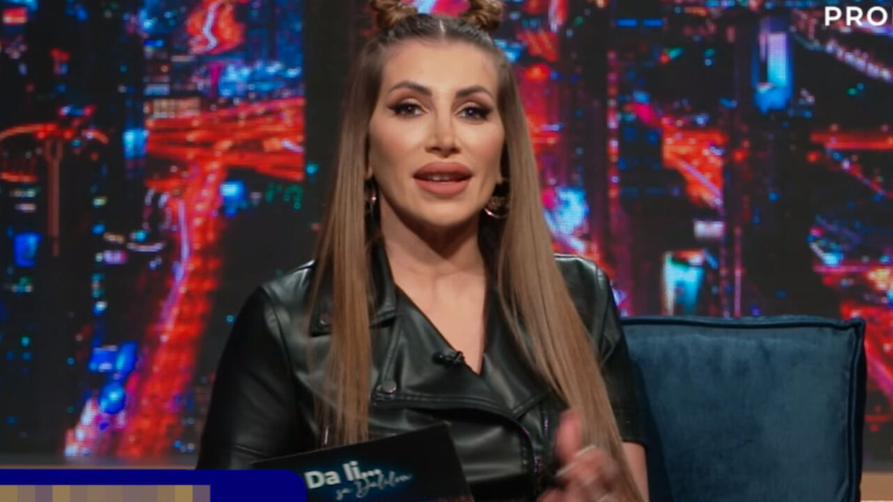 Dalila Dragojević