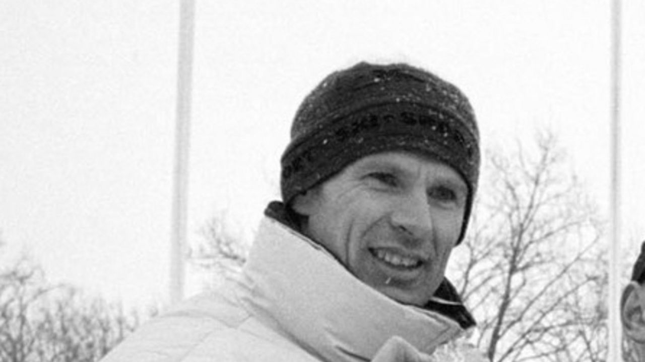 Borislav Dević