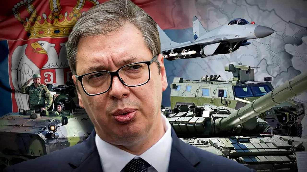 vucic
