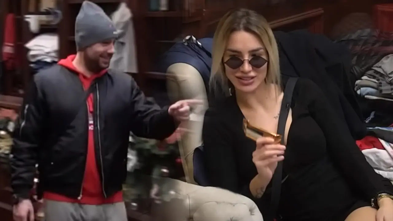 Zvezdan Slavnić, Aleksandra Nikolić