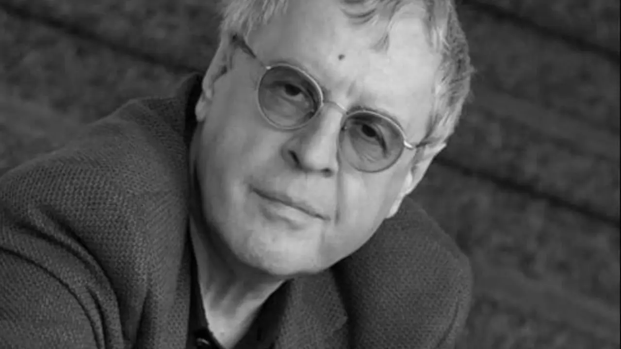 Čarls Simić