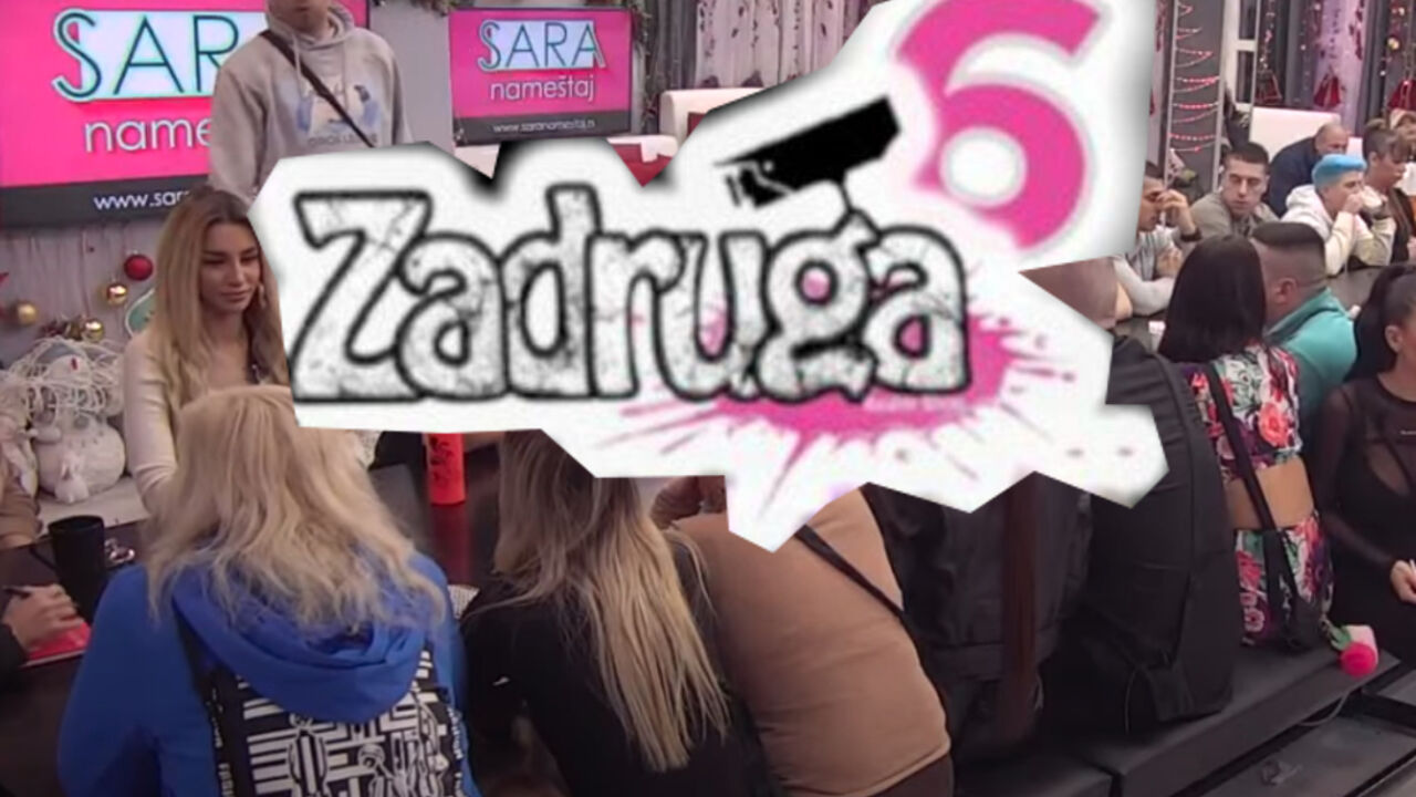 Zadruga