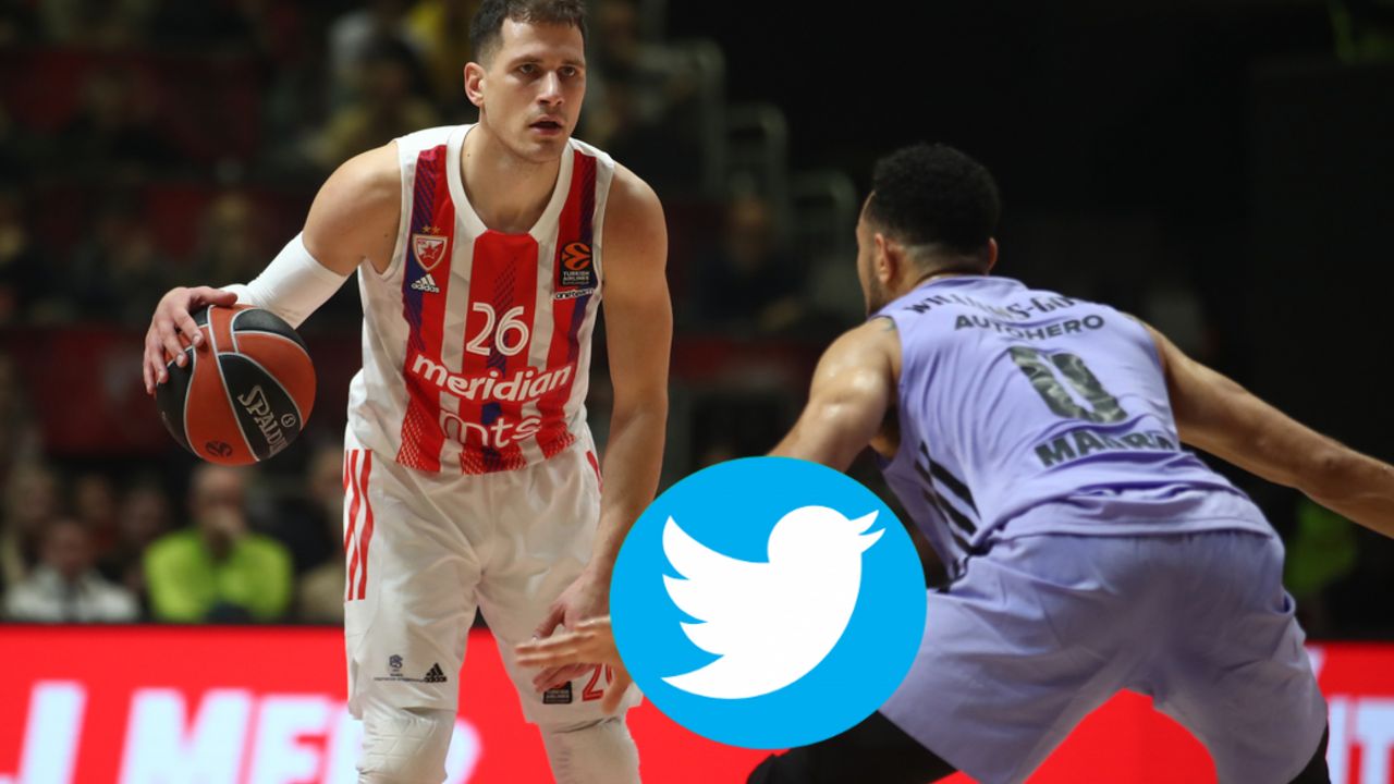 KK Crvena zvezda