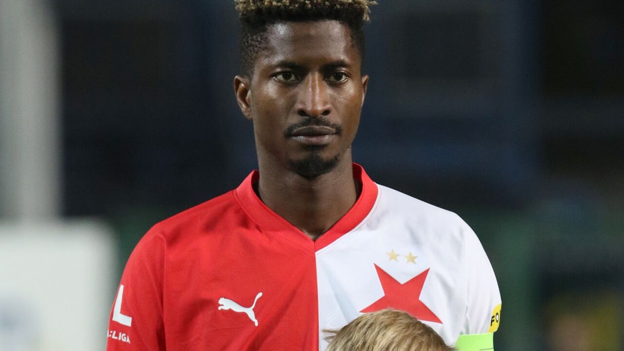 Piter Olanjinka