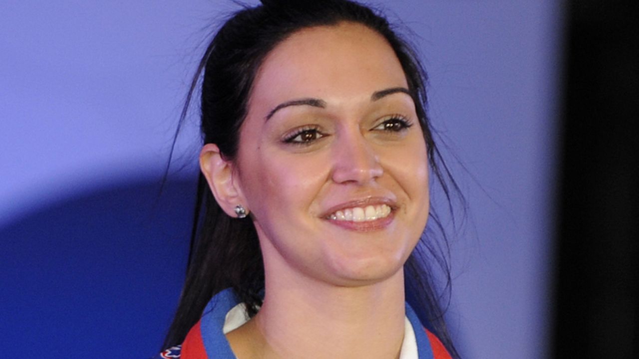 Ivana Maksimović Anđušić