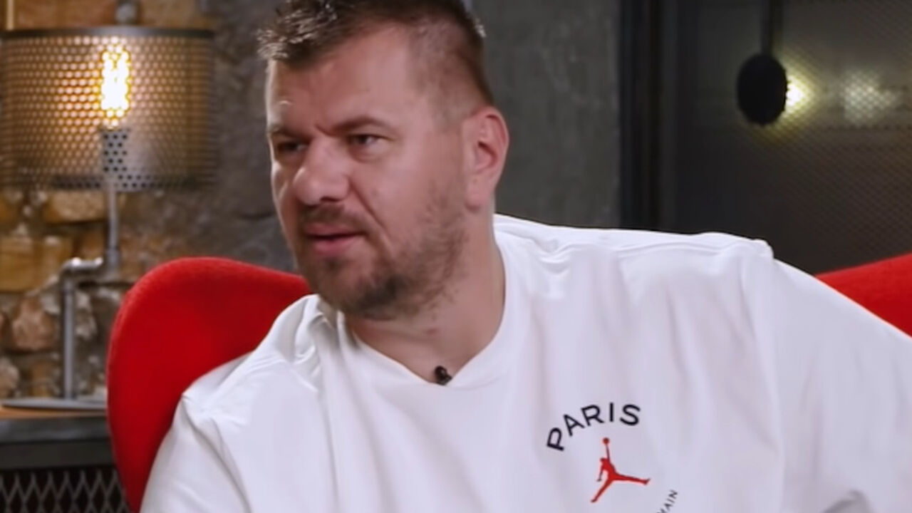 Marko Janjušević Janjuš