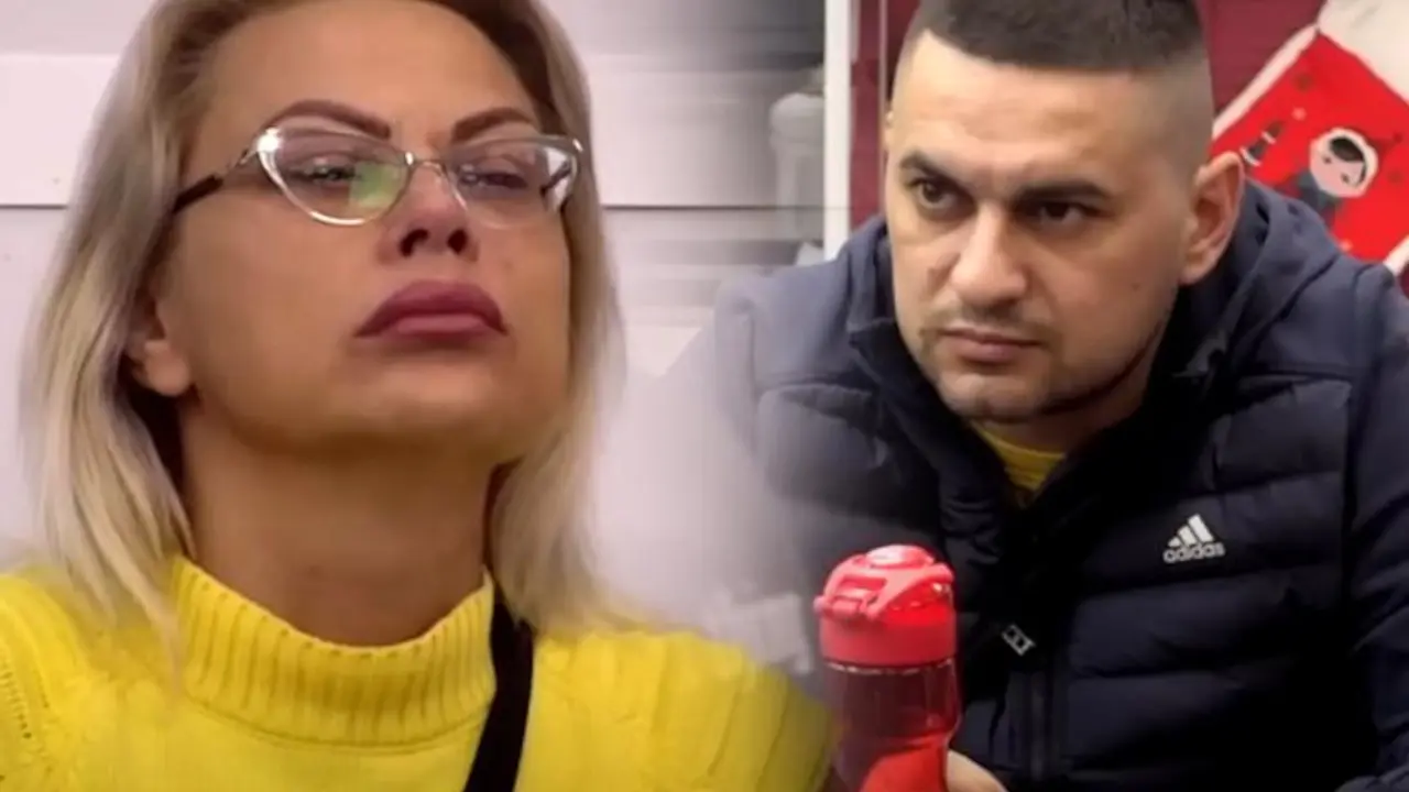 Marija Kulić, Nenad Macanović Bebica
