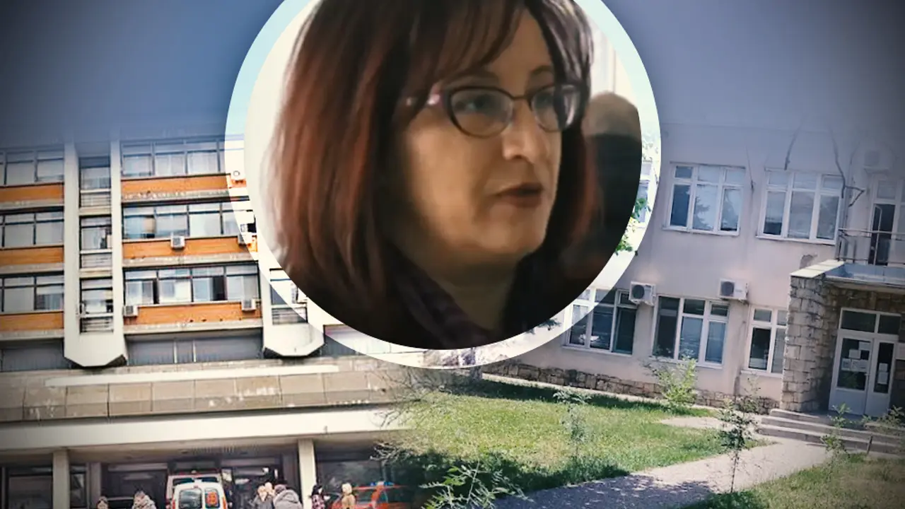 Aleksandra Cvetković
