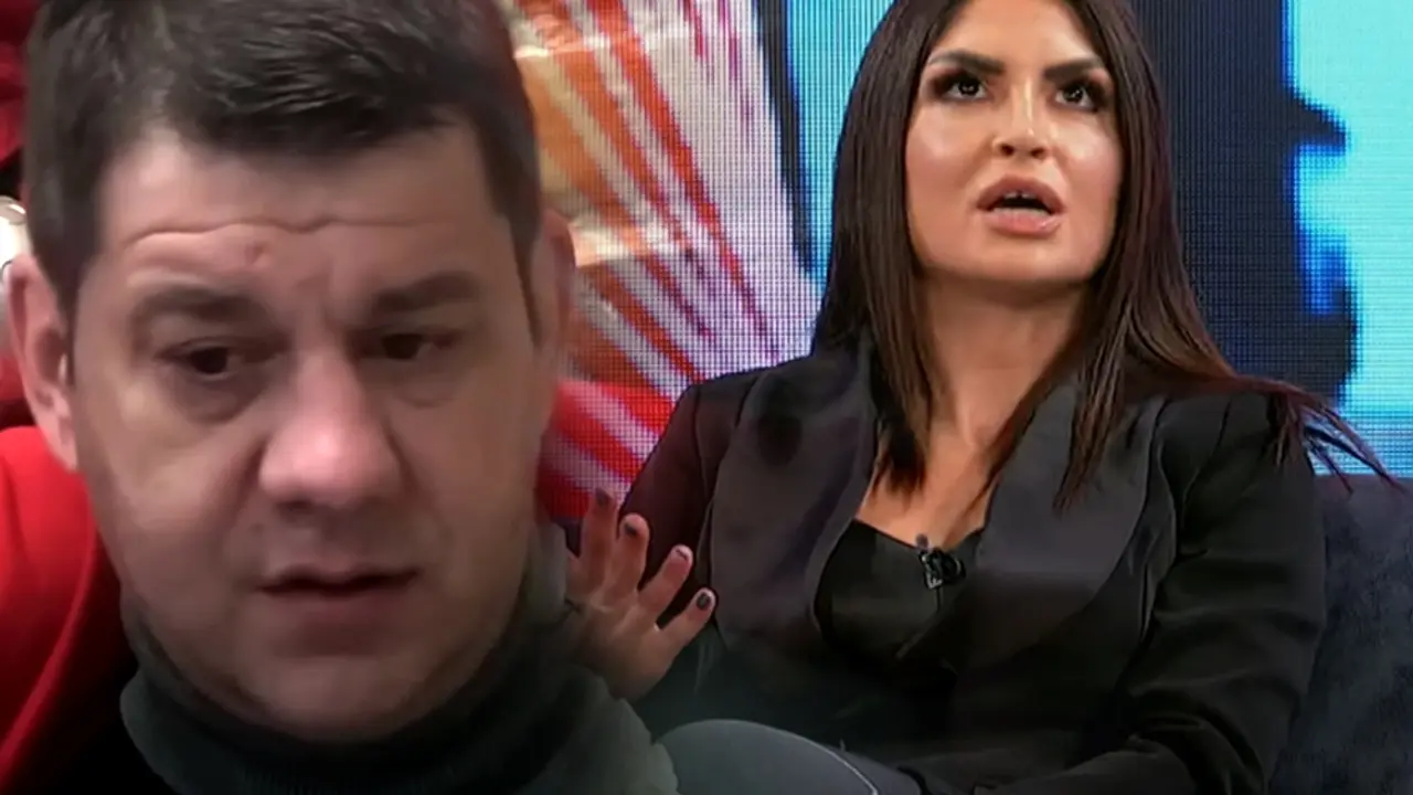 Ivan Marinković, Jelena Ilić