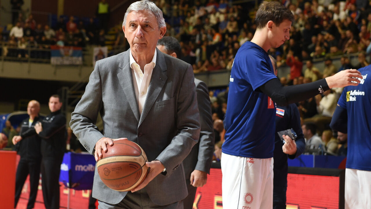 Svetislav Pešić