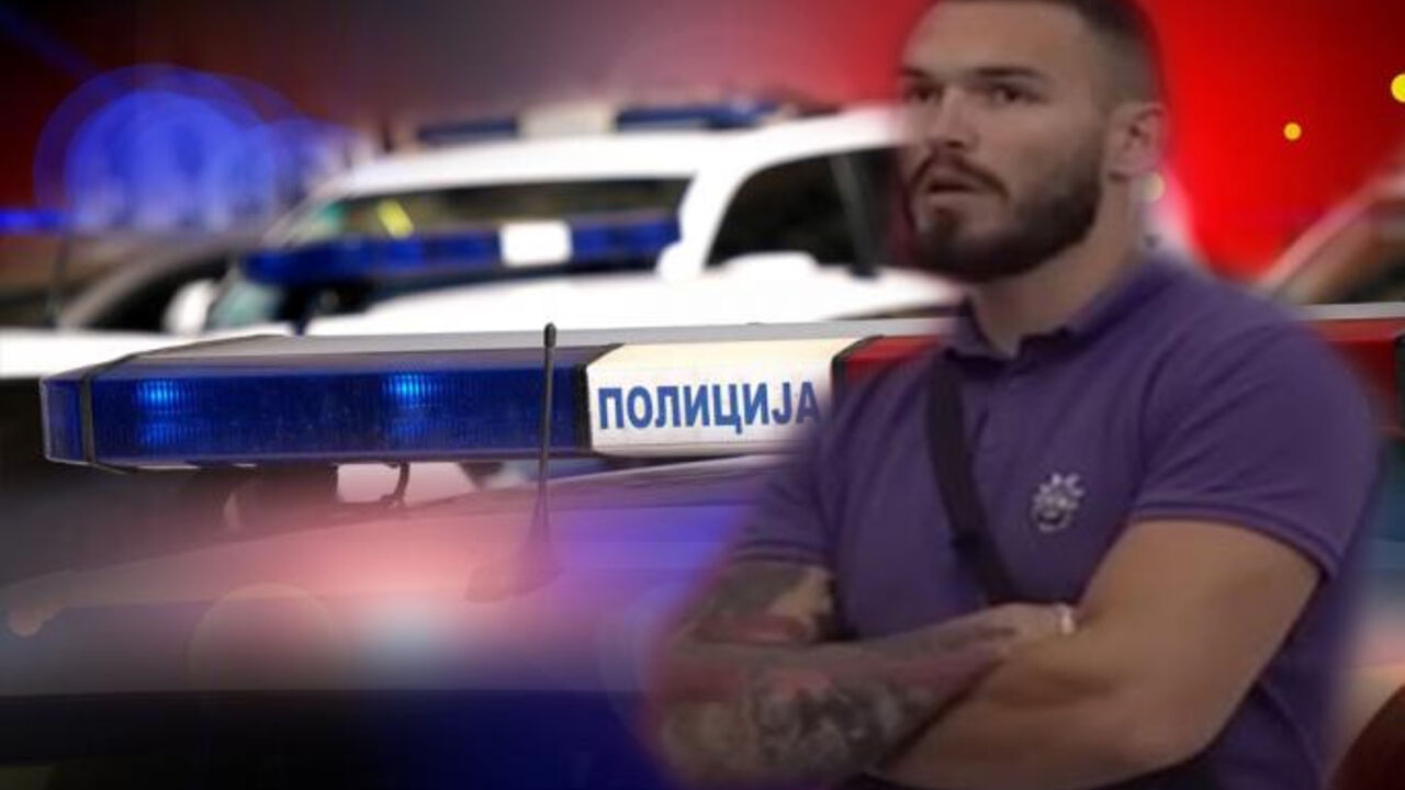 Marko Smiljić