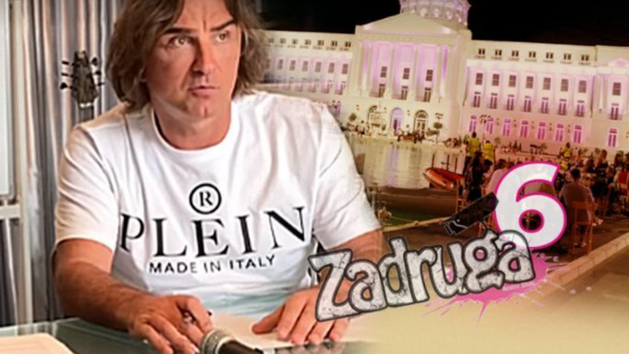 zadruga