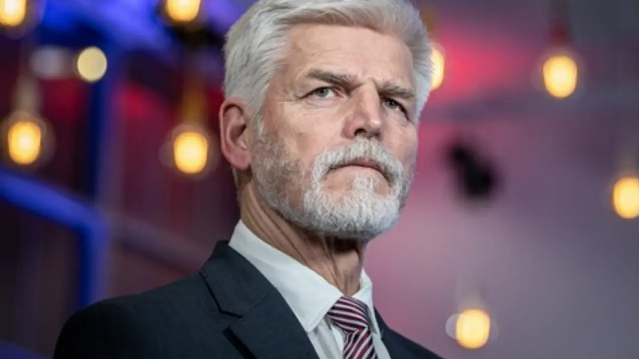 Petr Pavel