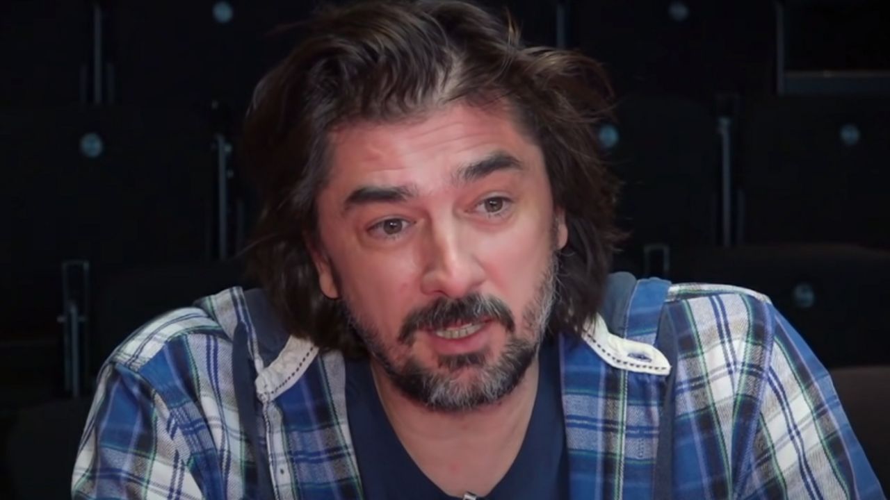 Vojin Ćetković