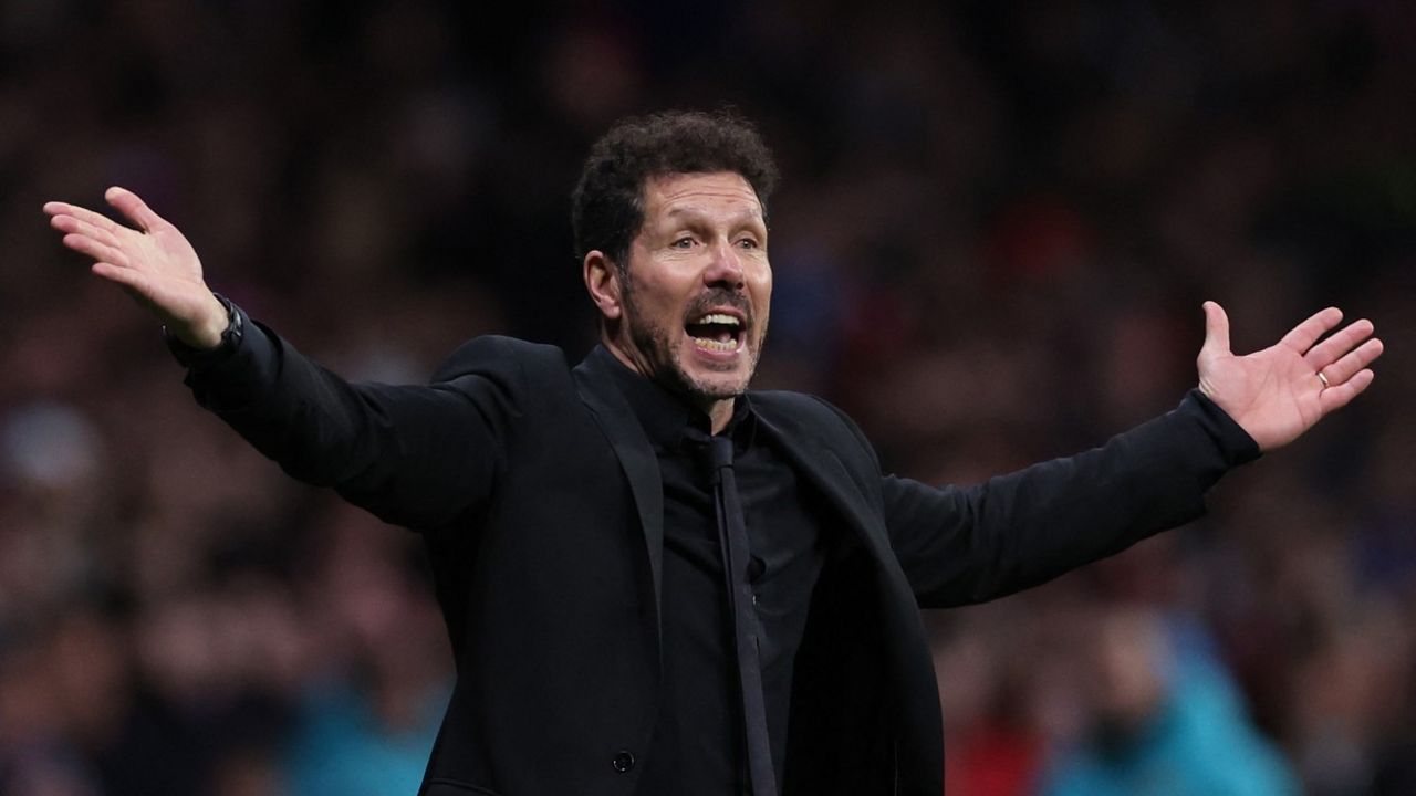 Dijego Simeone