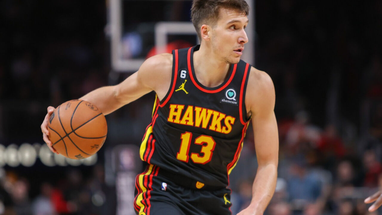 Bogdan Bogdanović