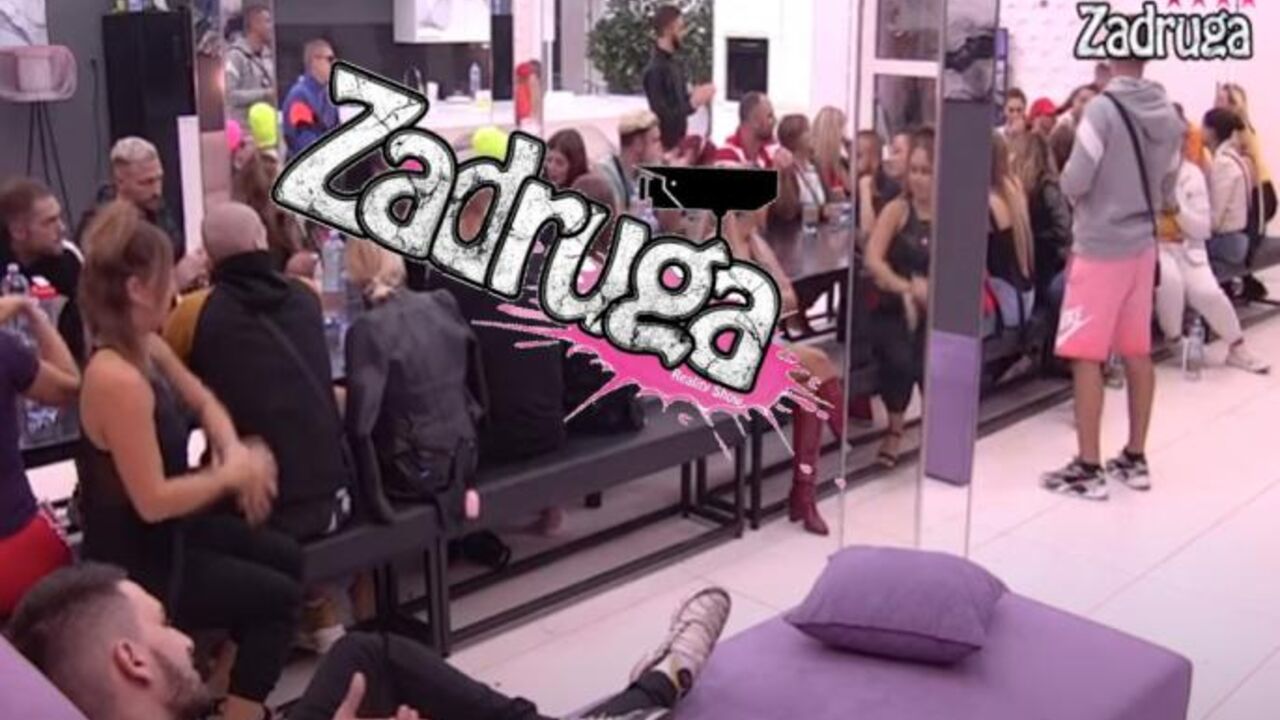 Zadruga 6