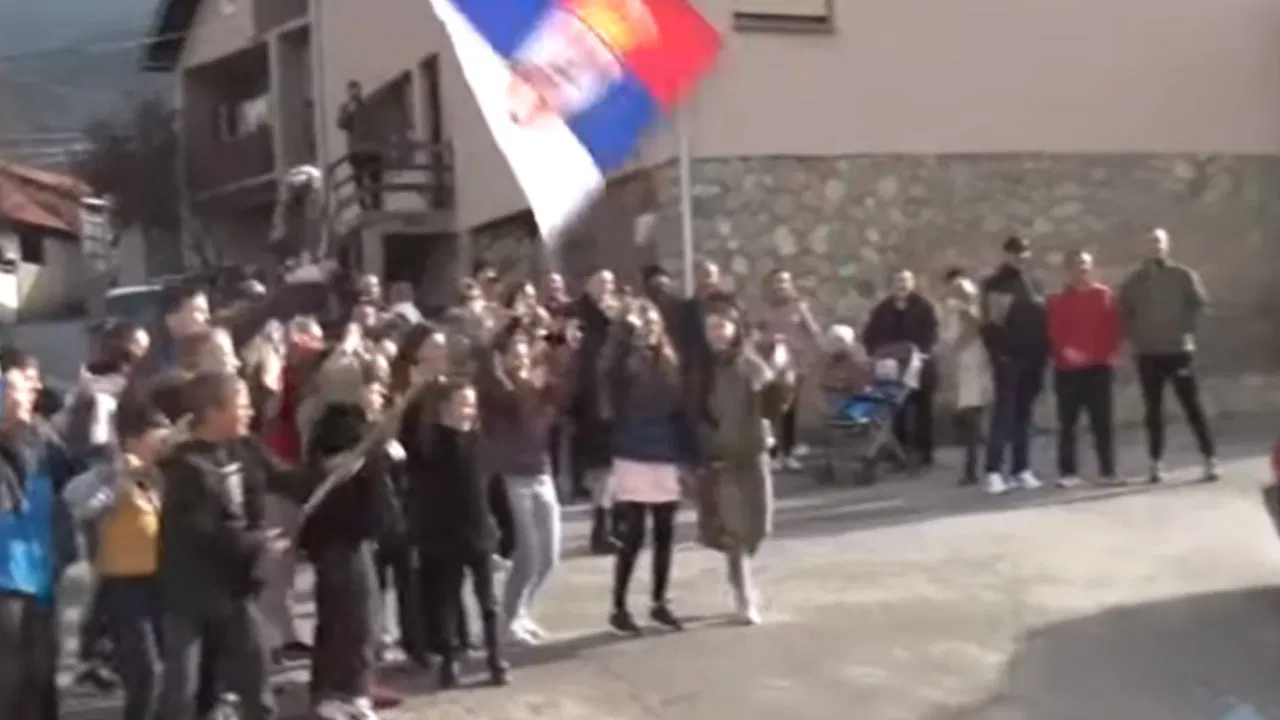 Kosovo
