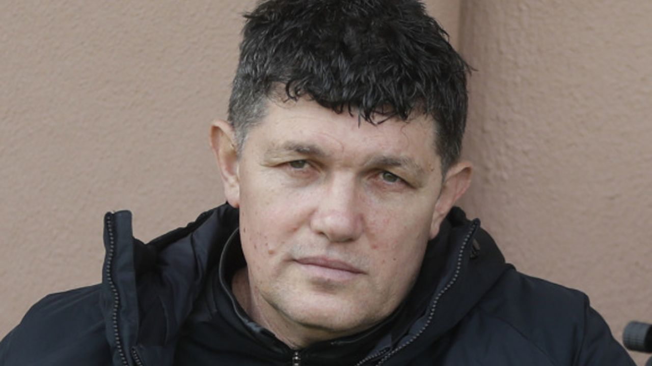 Gordan Petrić