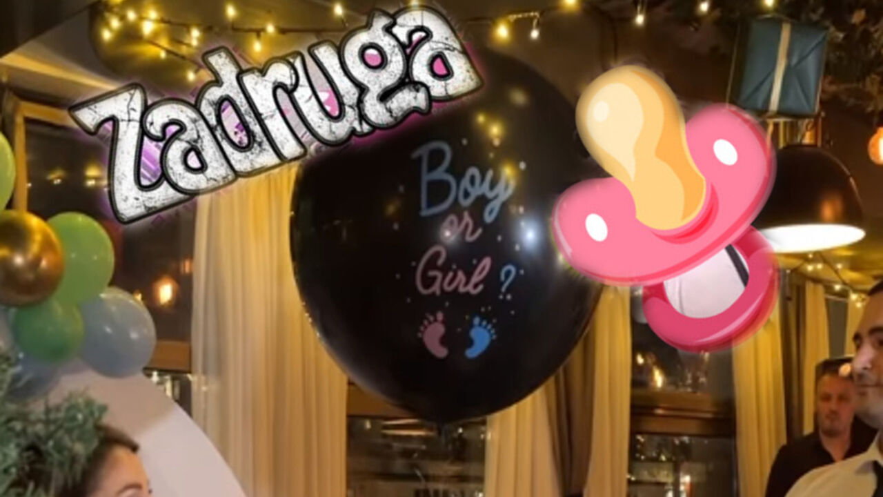Zadruga