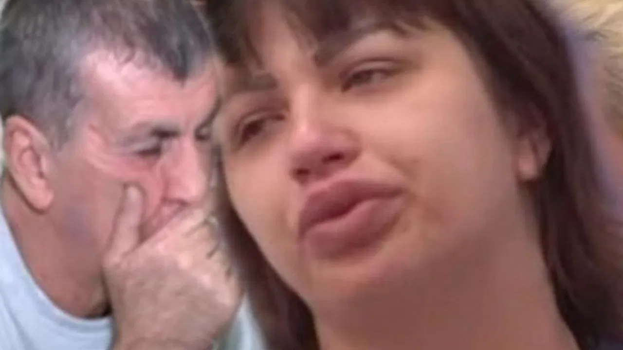 Miljana Kulić, Siniša Kulić