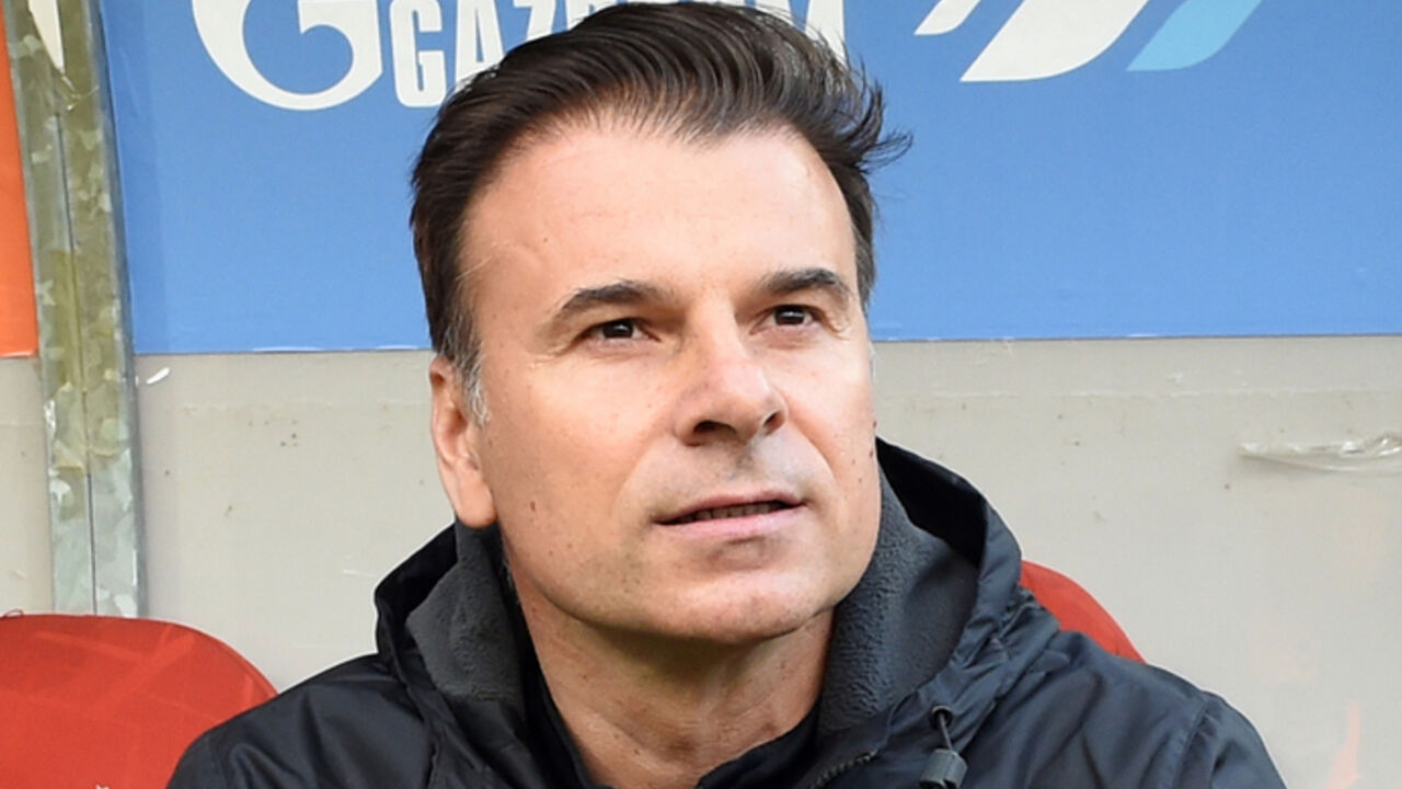 Aleksandar Stanojević