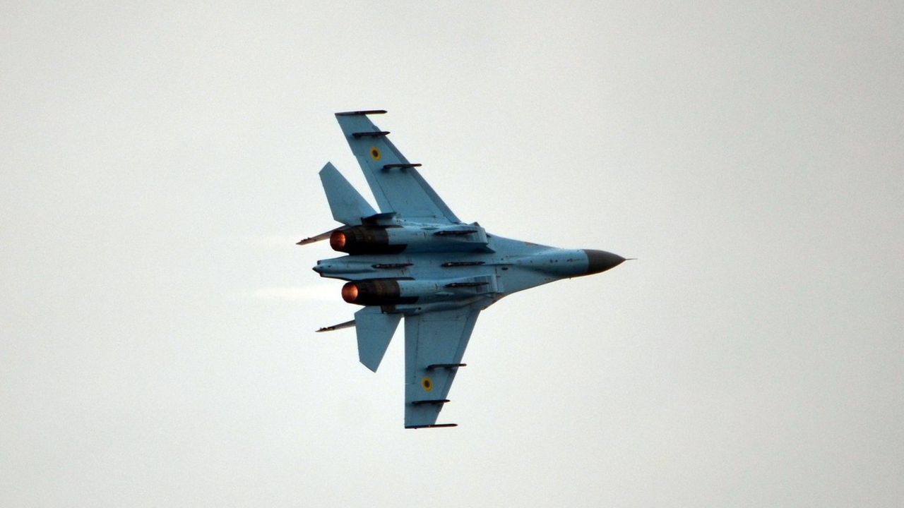 SU-27