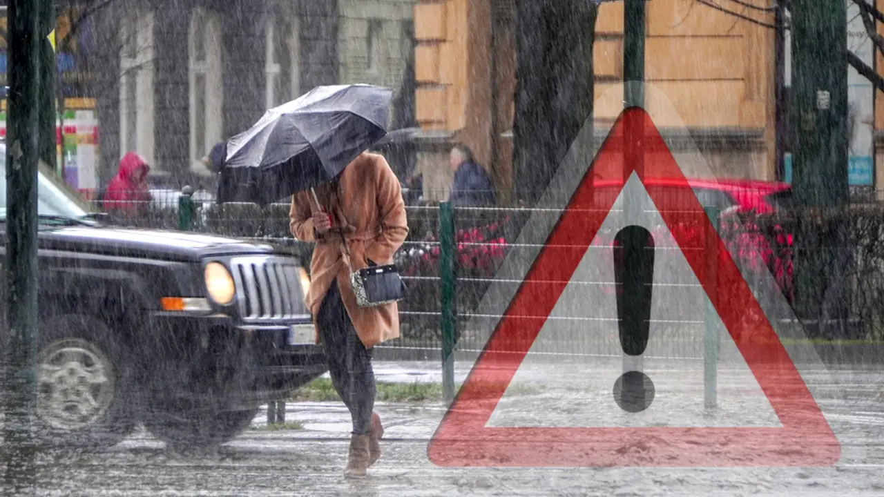 vremenska prognoza