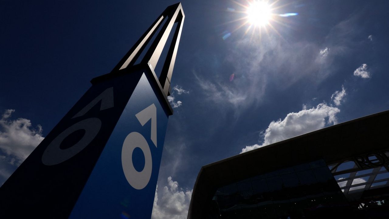 Australian Open