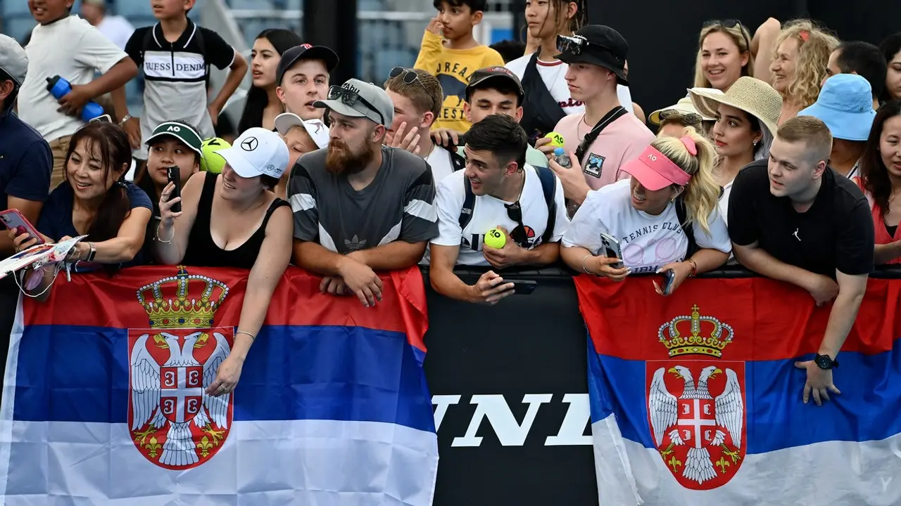 Australian Open