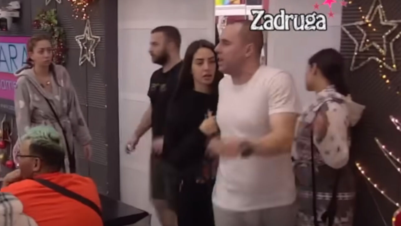 Anđela Đuričić, Zvezdan Slavnić