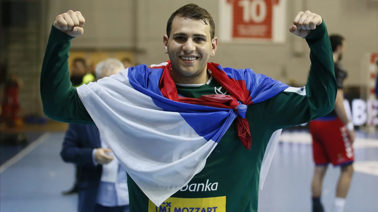 Dejan Milosavljev