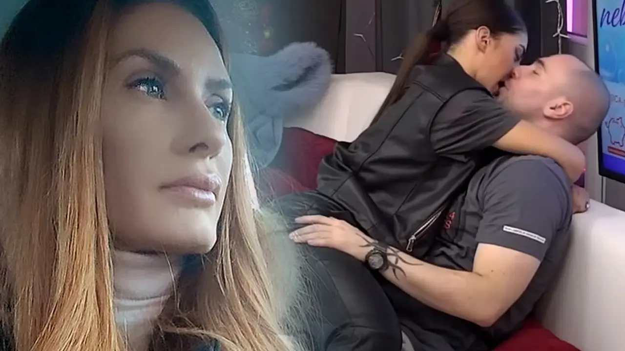 Zvezdan Slavnić, Anđela Đuričić, Ana Slavnić