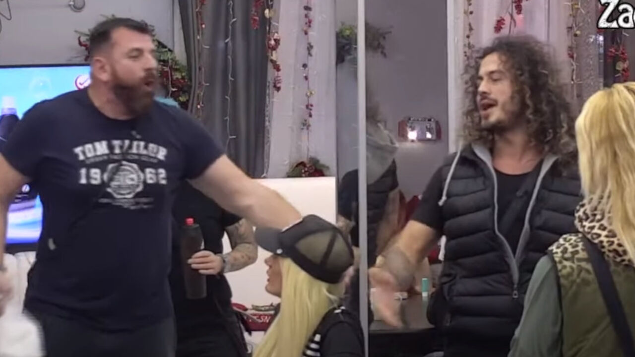 Adam Labunski, Miljan Vračević