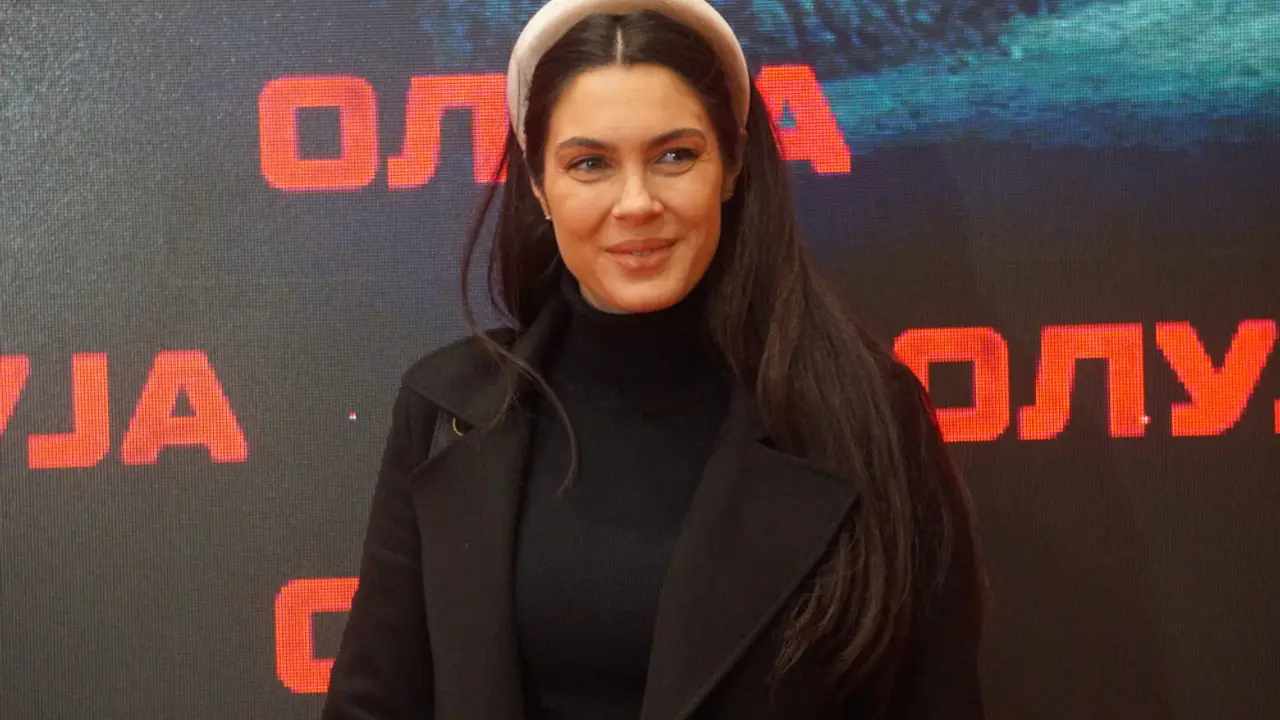 Milica Mandić