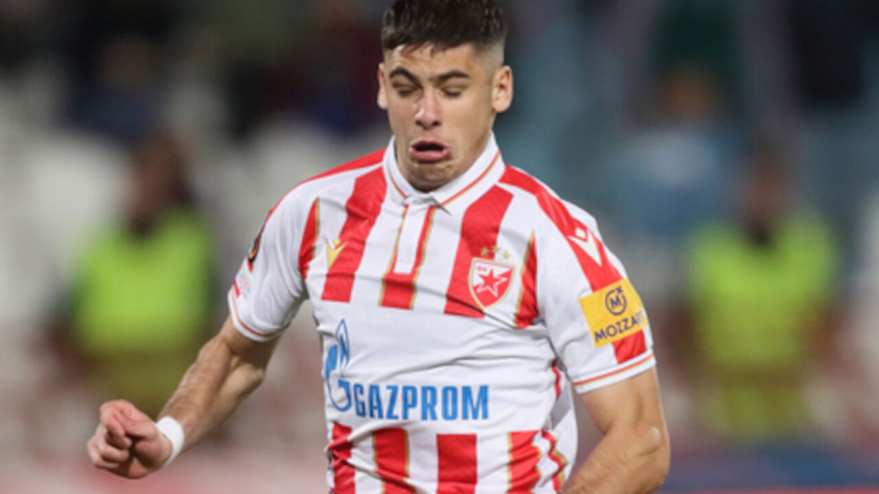 Nemanja Motika