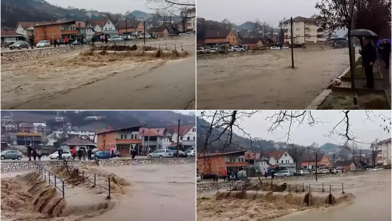 Novi Pazar