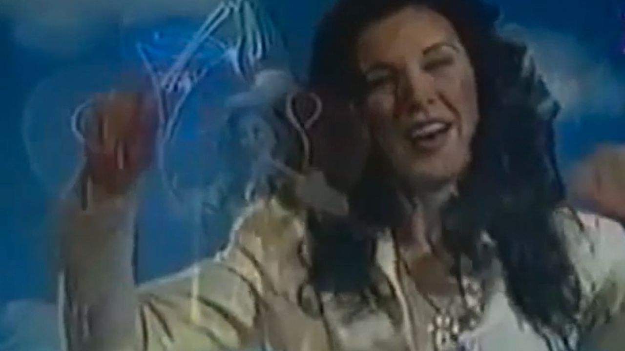 Marina Živković