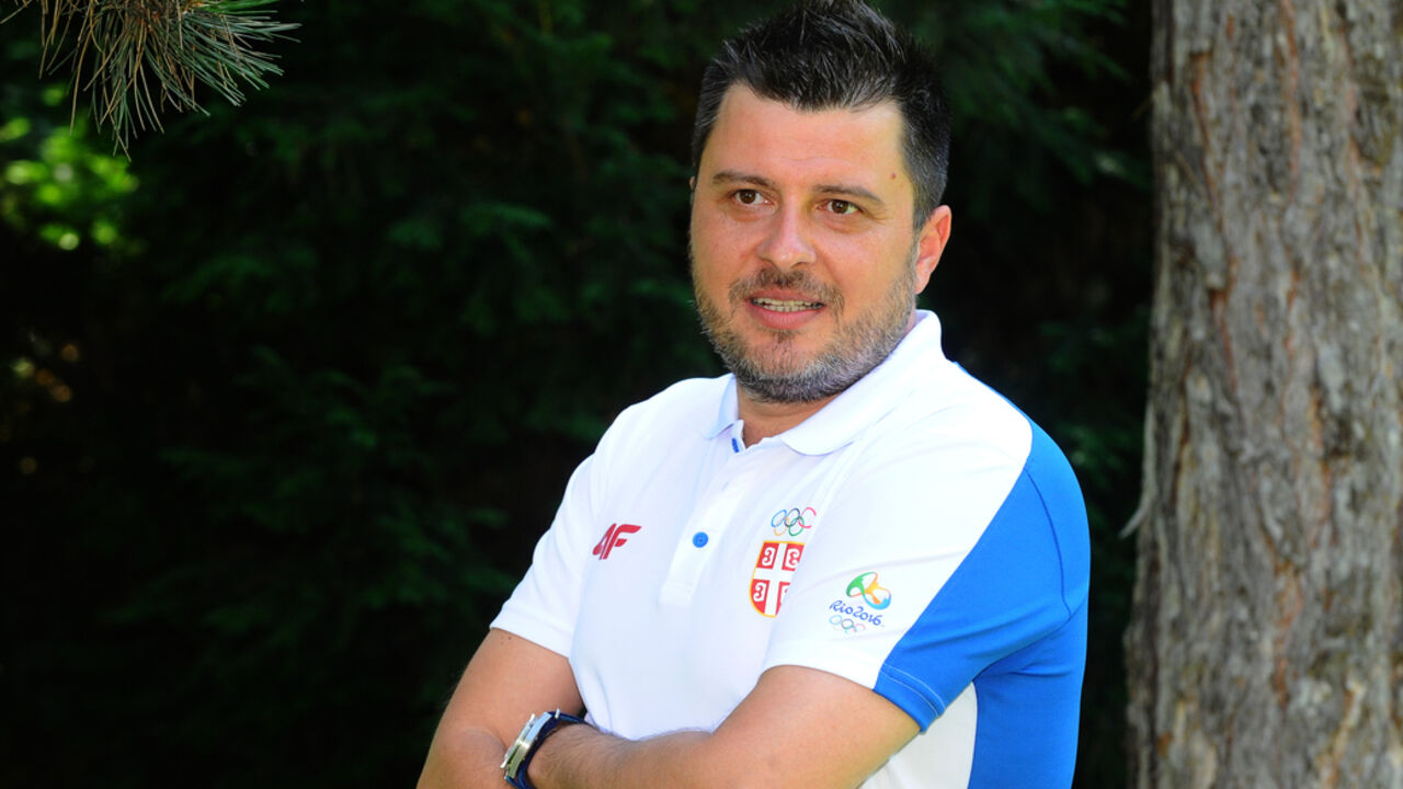 Aleksandar Karakašević