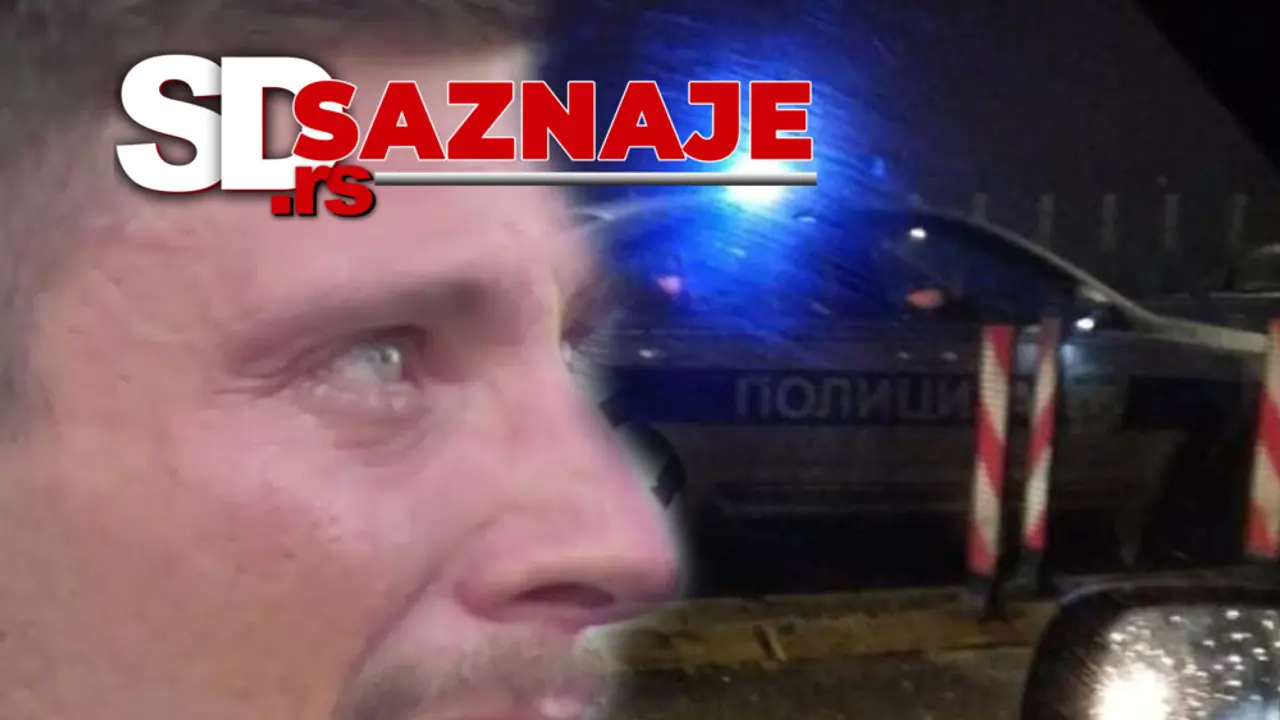 Stefan Mihić