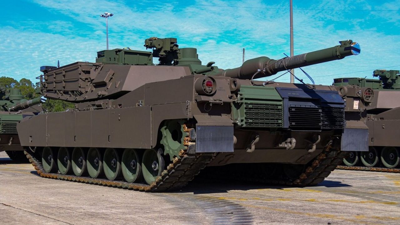 Abrams